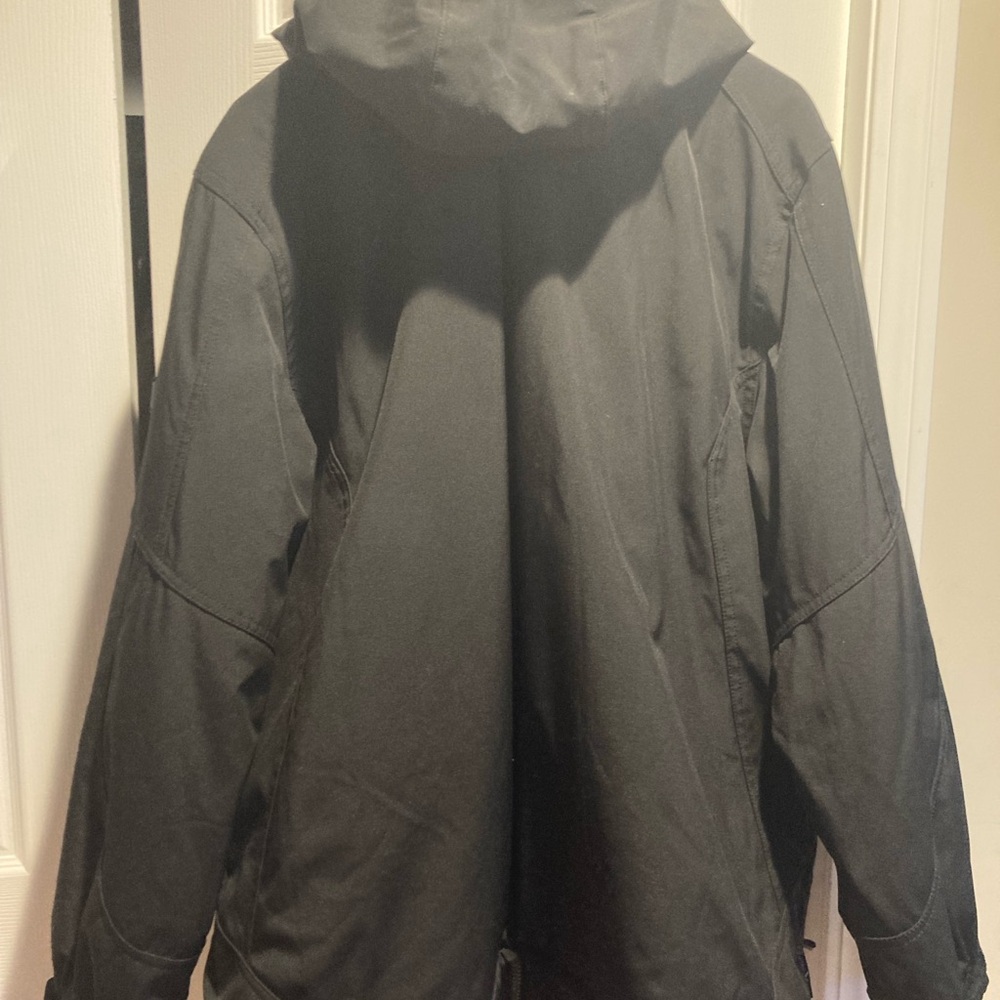The ZeroXposur hooded Men's Winter Coat size XL
